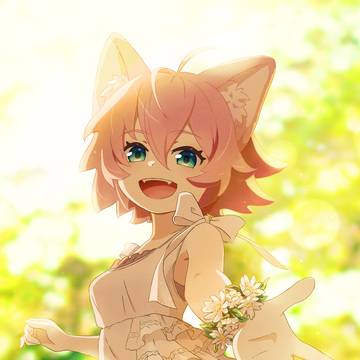 「ねぇ、」