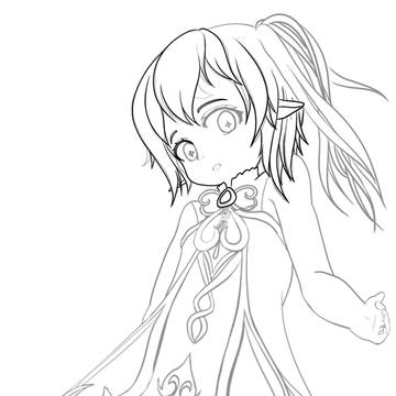 なひいださまおねがいしますもうすぐえがけますんで
