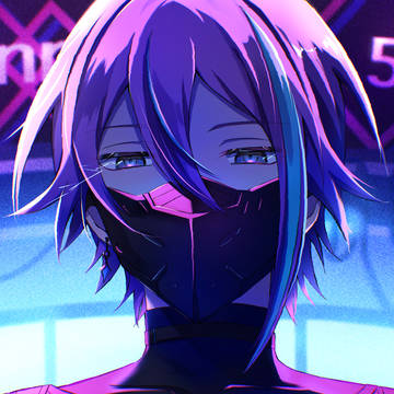 サイバーパンク！！