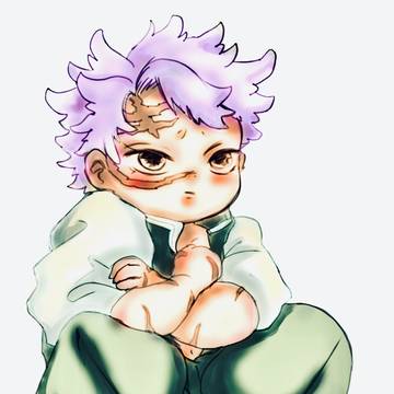 風の子🍃実弥🌪️風柱
