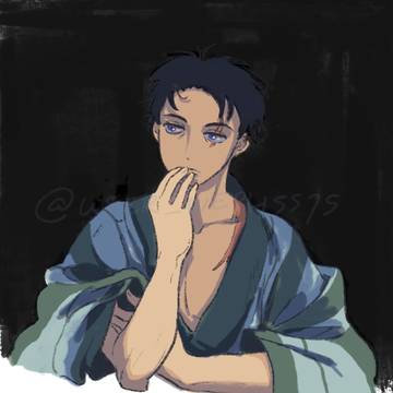 ゲ謎 落書き