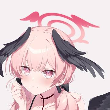 水着コハル
