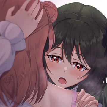 咬福論