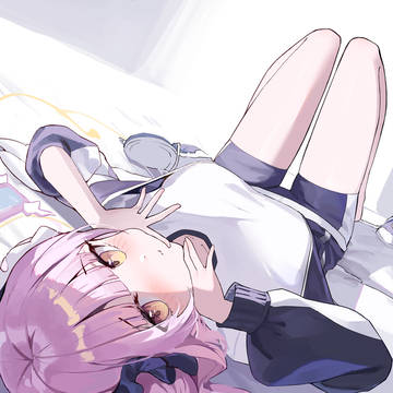 聖園ミカ~
