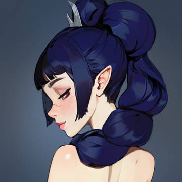 Delicate Shadowheart