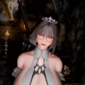 [Ashtoreth] NieR Automata