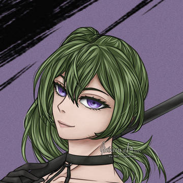 Übel | 葬送のフリーレン