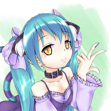 ごきげんチェシャ