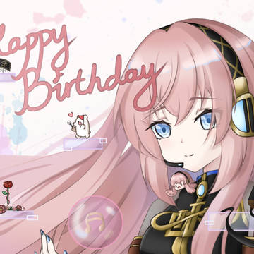 To.巡音さん