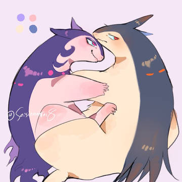 バクフーンろぐ🔥