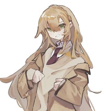 制服ﾋｶﾘちゃん