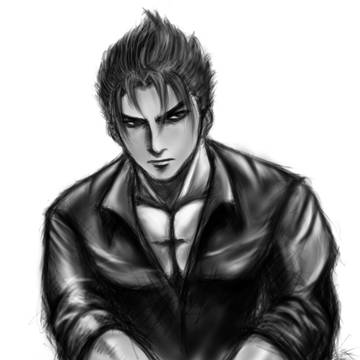 Jin Kazama
