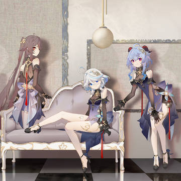 美少女~