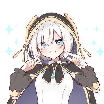 アルスさん