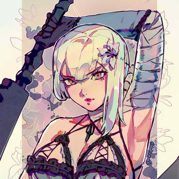 Kainé