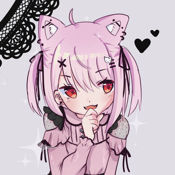 🖤🎀