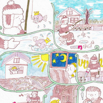 ちょっとした、心のなぐさめ7