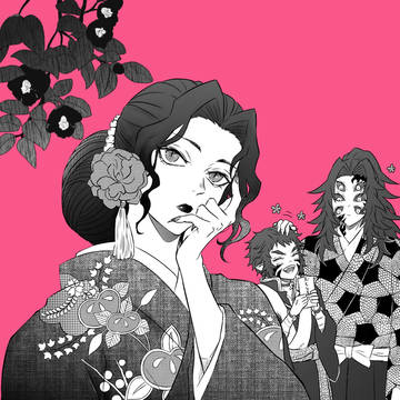 イラストまとめ