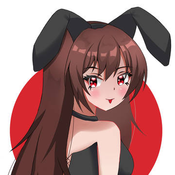 Bunny Girl