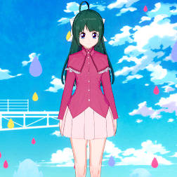 マニシア