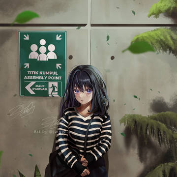 Cute Girl