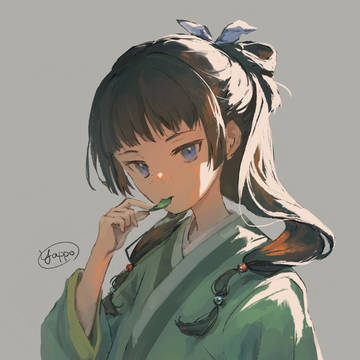 猫猫