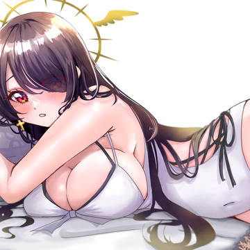 ヒナタ水着