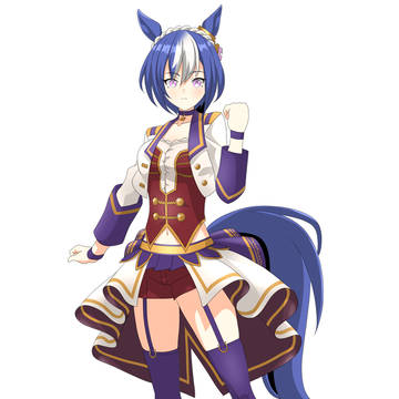 シーザリオ(ウマ娘)