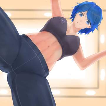 你瞅啥
