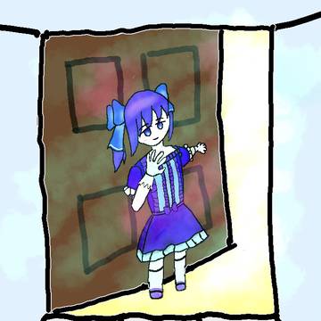 ちーちゃん卒業おめでとう！