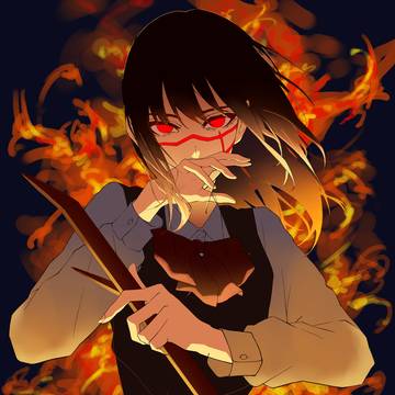戦争の悪魔/チェンソーマン