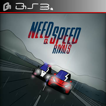 Need Q Speed Rivals