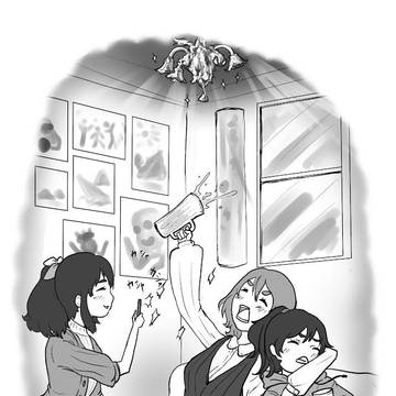小説#2 挿絵3