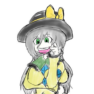 嬉しい