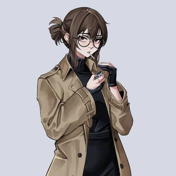 Anko uguisu
