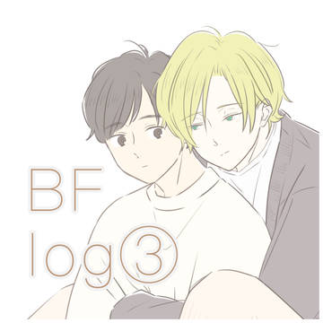 BFlog③