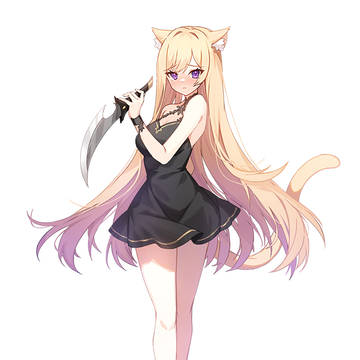 【お仕事】ネオモンスターズ