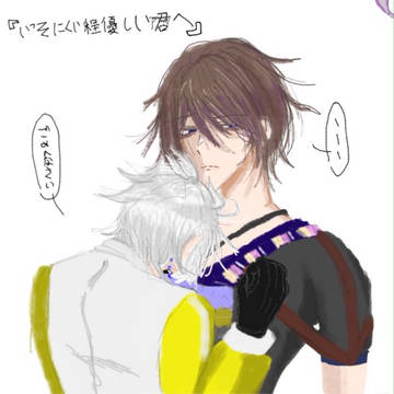 FFまとめ