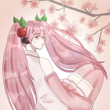 さくらミク