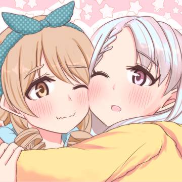 ほっぺ