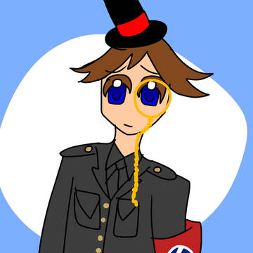 Robert Nazi
