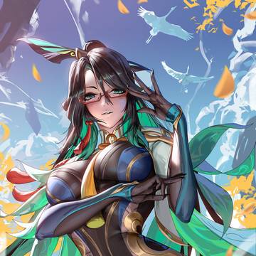 xianyun