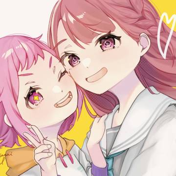 鳳姉妹
