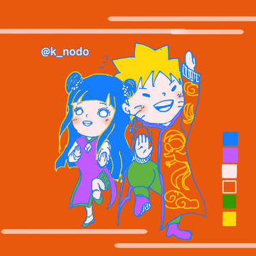 ナルヒナ2024年のご挨拶＋α