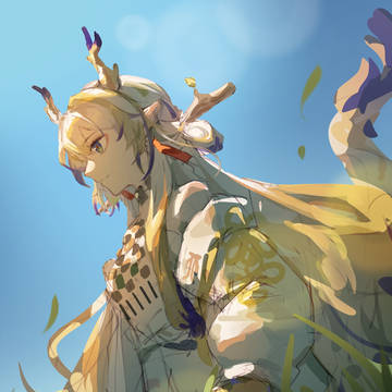 黍姐姐
