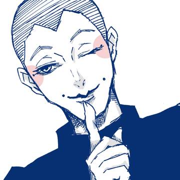 宇佐美上等兵