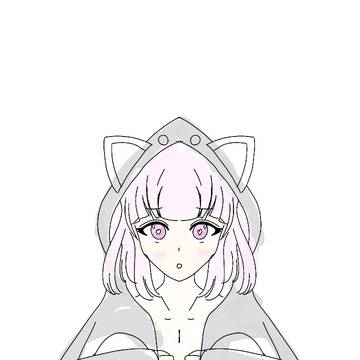 かきかまさん　らくがき