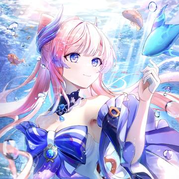 時々遊泳