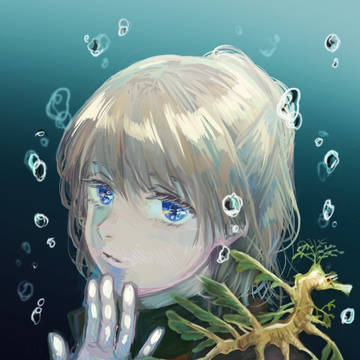 2024年 年賀状イラスト