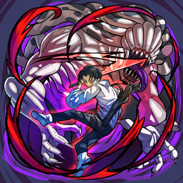 乙骨憂太